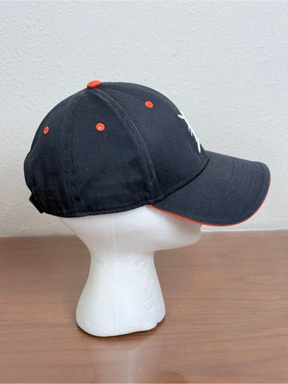 Fan Favorite Detroit Tigers Kids Baseball Cap OS